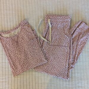 Lates by Kate pajama set